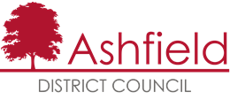Ashfield District Council Logo