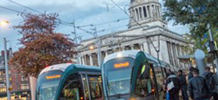 Greater Nottingham Strategic Plan: Preferred Approach (now closed)