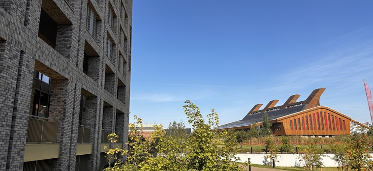 Greater Nottingham Strategic Plan: Preferred Approach (now closed)