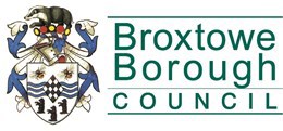 Broxtowe Borough Council Logo