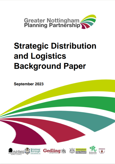 Background Documents cover
