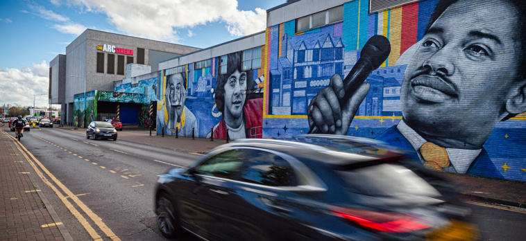 Greater Nottingham Strategic Plan: Preferred Approach (now closed)