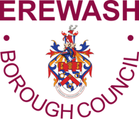 Erewash Borough Council Logo